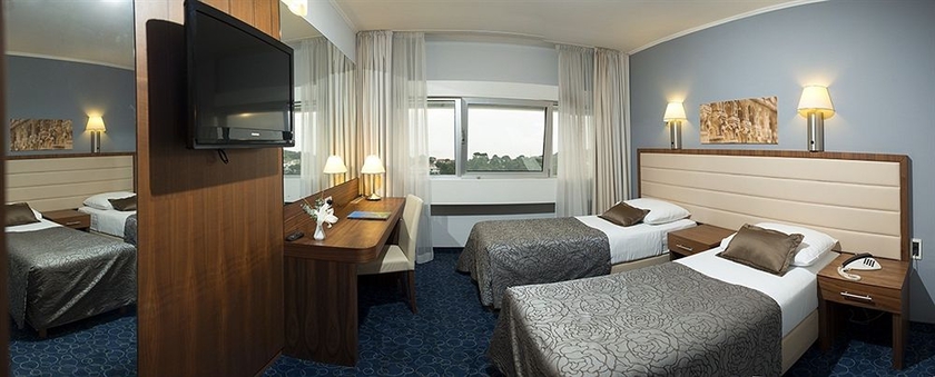 Imagen de la habitación del Hotel Lero. Foto 6