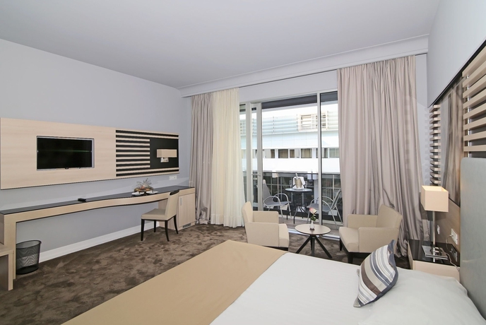 Imagen de la habitación del Hotel Lero. Foto 7