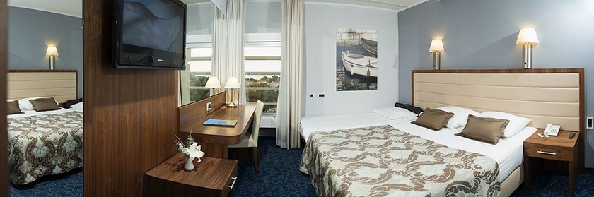 Imagen de la habitación del Hotel Lero. Foto 8