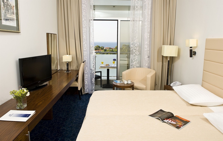 Imagen de la habitación del Hotel Lero. Foto 9