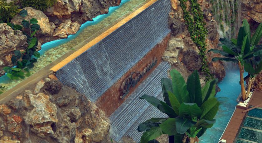 Imagen general del Hotel Leros Princess Boutique. Foto 2