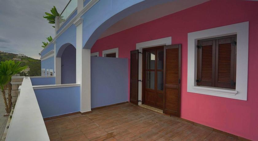 Imagen general del Hotel Leros Princess Boutique. Foto 3