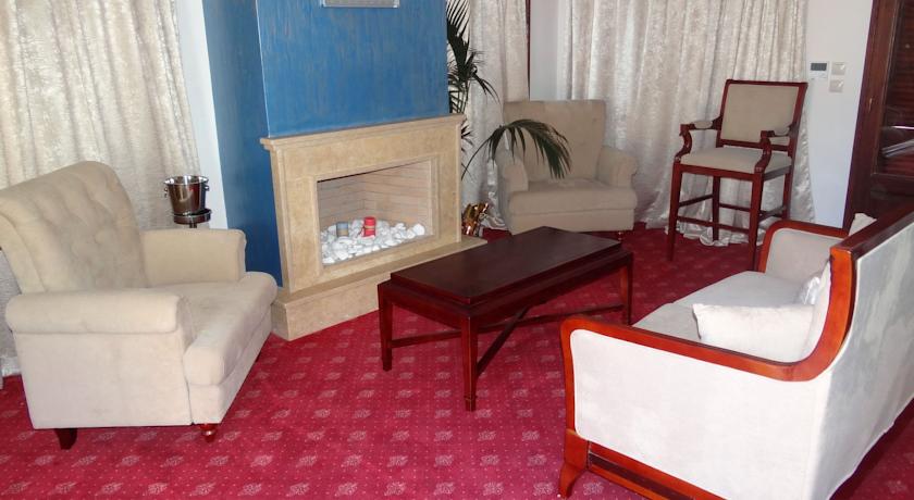 Imagen general del Hotel Leros Princess Boutique. Foto 4