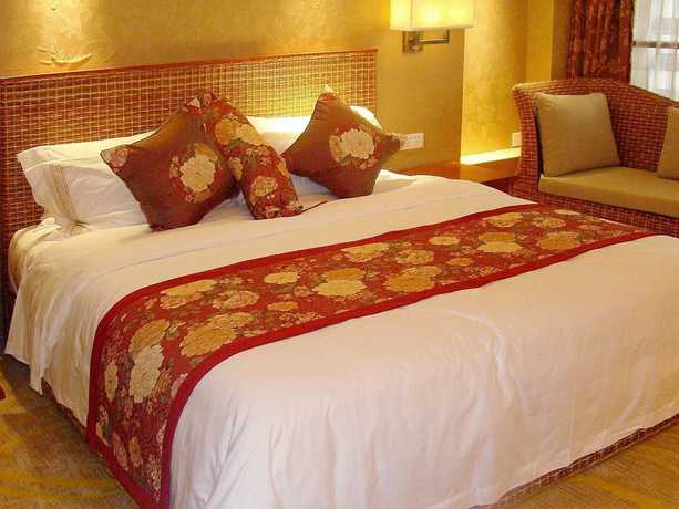 Imagen de la habitación del Hotel Leroy Hotel Wuzhishan. Foto 2