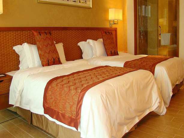 Imagen de la habitación del Hotel Leroy Hotel Wuzhishan. Foto 17