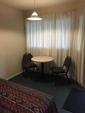 Imagen general del Hotel Leroys Motor Inn. Foto 1