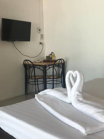 Imagen de la habitación del Hotel Lert Sri. Foto 9