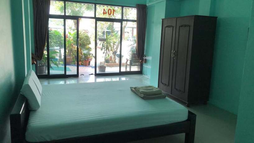 Imagen de la habitación del Hotel Lert Sri. Foto 12