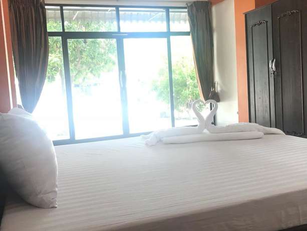 Imagen de la habitación del Hotel Lert Sri. Foto 15