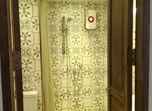 Imagen de la habitación del Hotel Lertnimit Boutique. Foto 7