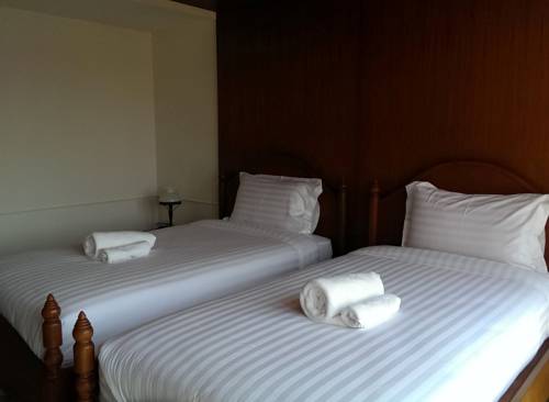 Imagen general del Hotel Lertnimit Boutique. Foto 1