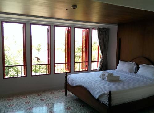 Imagen de la habitación del Hotel Lertnimit Boutique. Foto 14