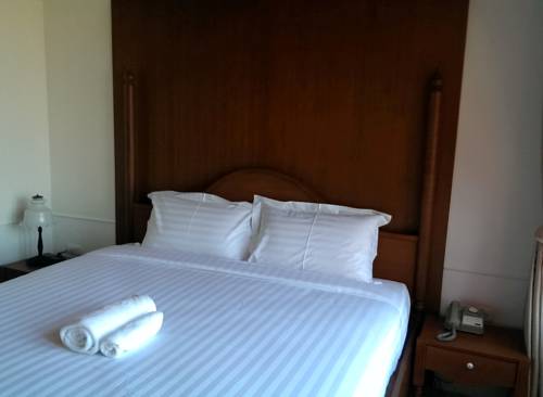 Imagen de la habitación del Hotel Lertnimit Boutique. Foto 15