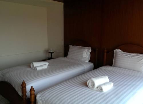 Imagen de la habitación del Hotel Lertnimit Boutique. Foto 16
