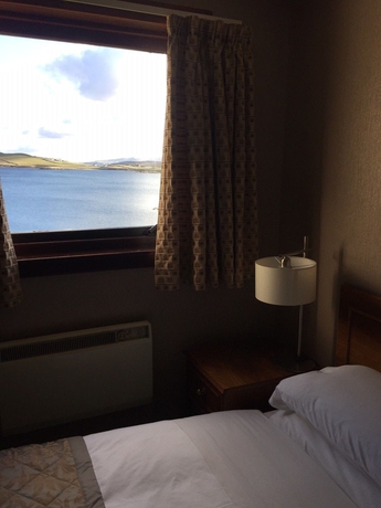 Imagen de la habitación del Hotel Lerwick. Foto 8
