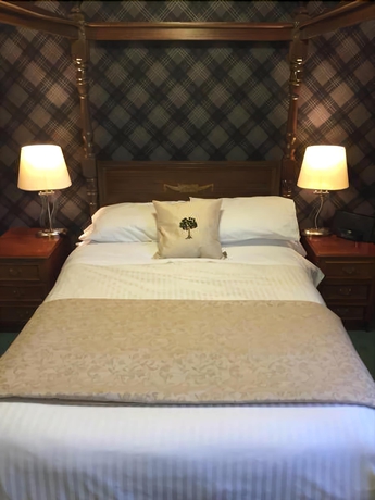 Imagen de la habitación del Hotel Lerwick. Foto 9
