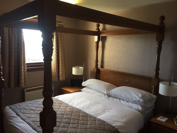 Imagen de la habitación del Hotel Lerwick. Foto 10