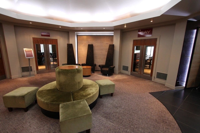 Imagen de los interiores del Hotel Lerwick. Foto 18