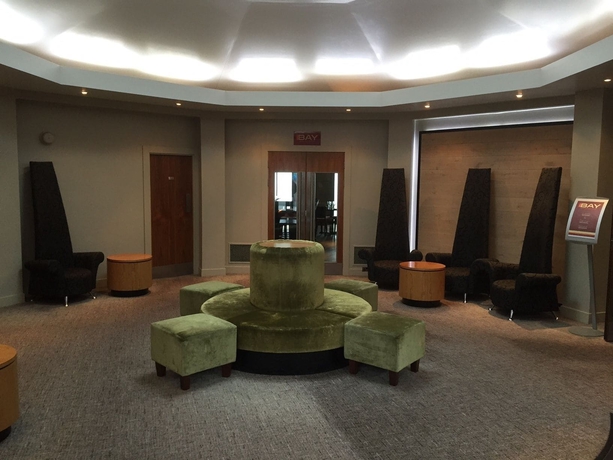 Imagen de los interiores del Hotel Lerwick. Foto 19