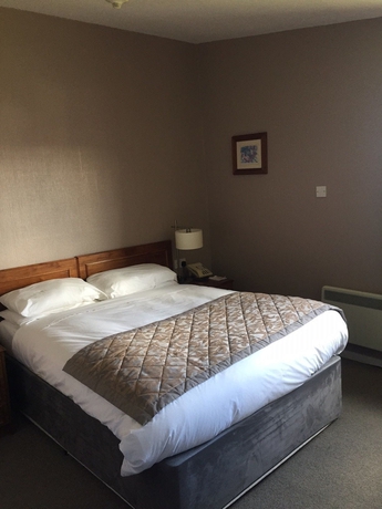 Imagen de la habitación del Hotel Lerwick. Foto 13