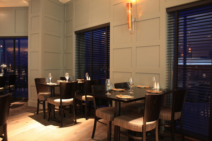 Imagen del bar/restaurante del Hotel Lerwick. Foto 6