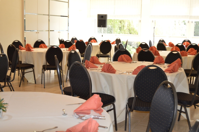 Imagen de los interiores del Hotel Les 3 Clés. Foto 12