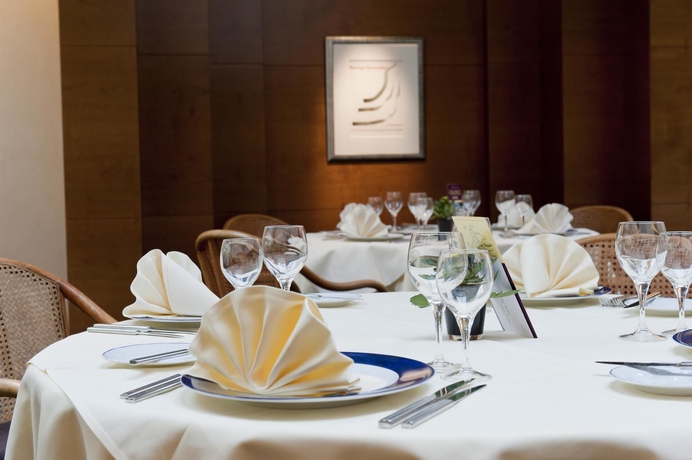 Imagen del bar/restaurante del Hotel Les 3 Clés. Foto 4