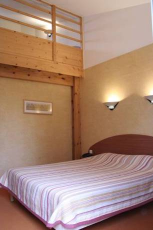 Imagen de la habitación del Hotel Les 3 Marchands. Foto 11