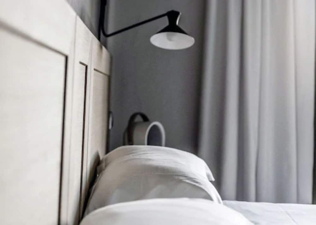 Imagen de la habitación del Hotel Les 3 Vallées, A Beaumier. Foto 10