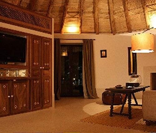 Imagen de la habitación del Hotel Les 5 Djellabas. Foto 10