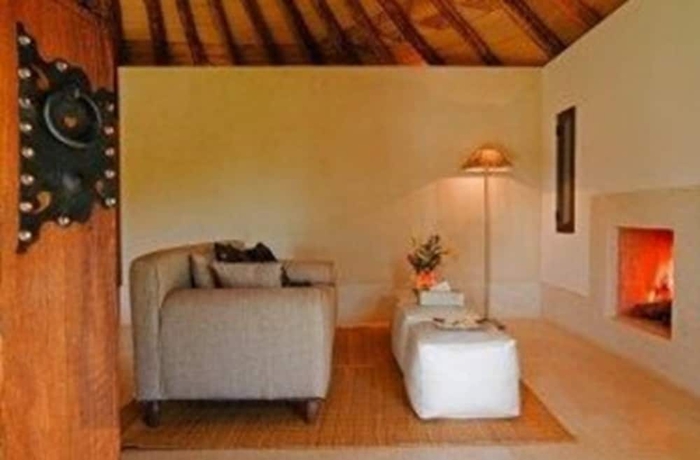 Imagen de la habitación del Hotel Les 5 Djellabas. Foto 11