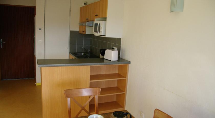 Imagen general del Hotel Les Adrets De Peyragudes. Foto 11