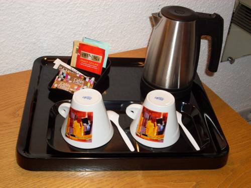 Imagen de la habitación del Hotel Les Afforêts. Foto 13