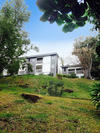 Imagen general del Hotel Les Aigrettes. Foto 4