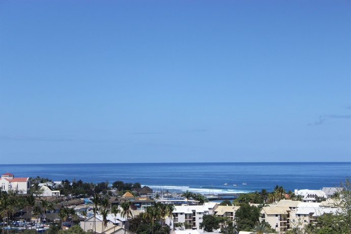 Imagen general del Hotel Les Aigrettes. Foto 3