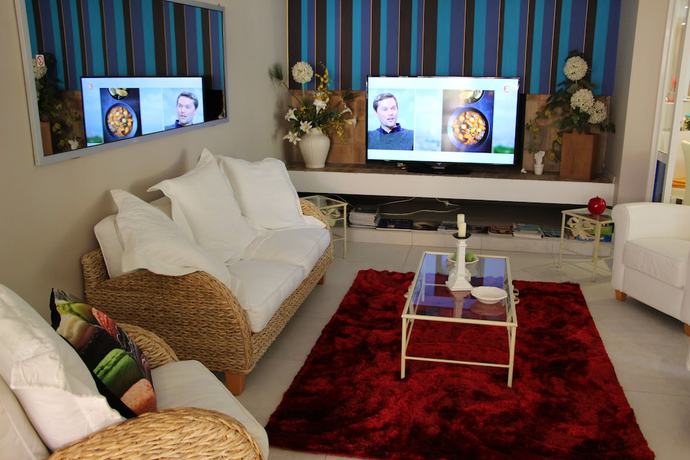 Imagen de los interiores del Hotel Les Alcyons. Foto 20