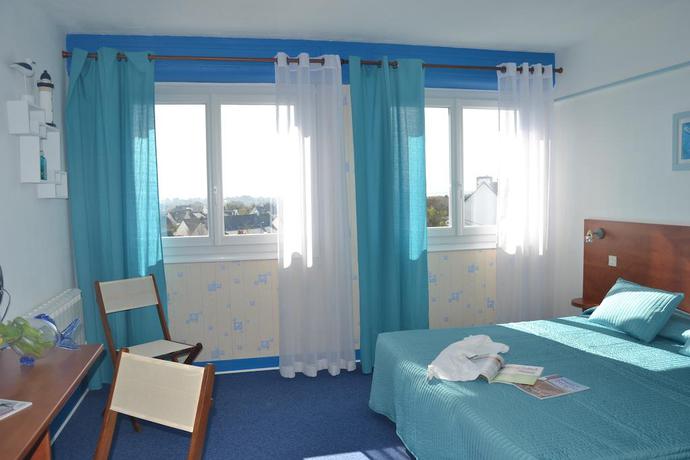 Imagen general del Hotel Les Alignements. Foto 4