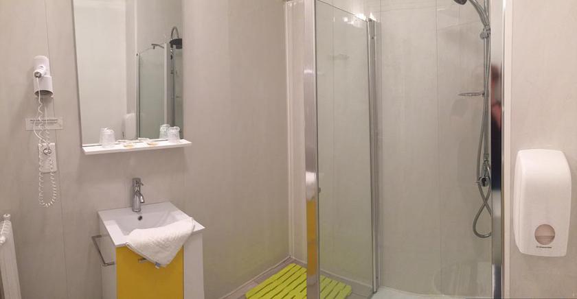 Imagen general del Hotel Les Alignements. Foto 6