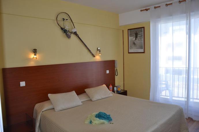 Imagen general del Hotel Les Alignements. Foto 9