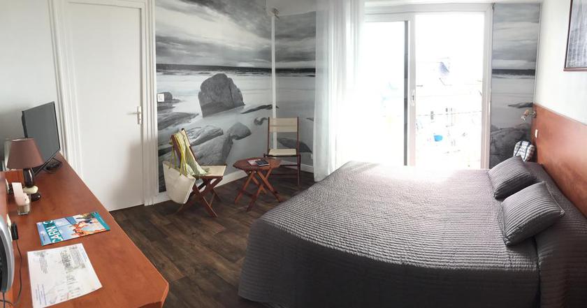 Imagen general del Hotel Les Alignements. Foto 11