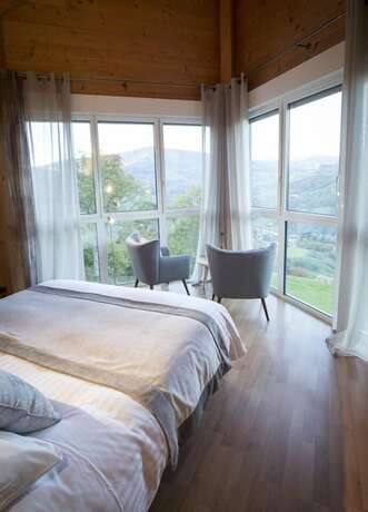 Imagen general del Hotel Les Alisiers. Foto 4