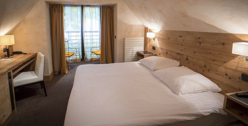 Imagen general del Hotel Les Alisiers. Foto 6