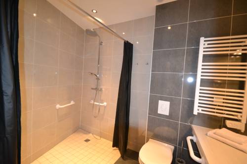 Imagen de la habitación del Hotel Les Alizés, Lipsheim. Foto 4