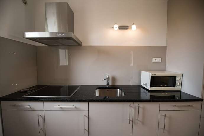 Imagen de la habitación del Hotel Les Alizés Résidence and Spa. Foto 12