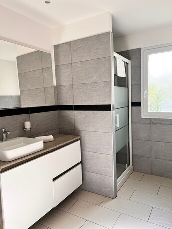 Imagen general del Hotel Les Alizés Résidence and Spa. Foto 8