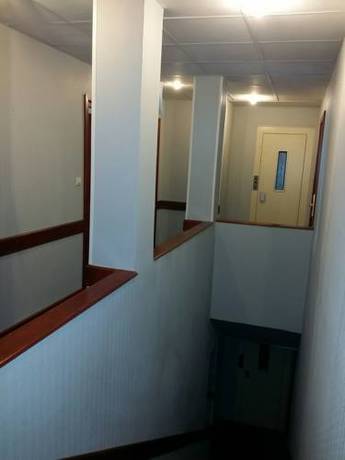 Imagen de la habitación del Hotel Les Alizes, PALAVAS-LES-FLOTS. Foto 2