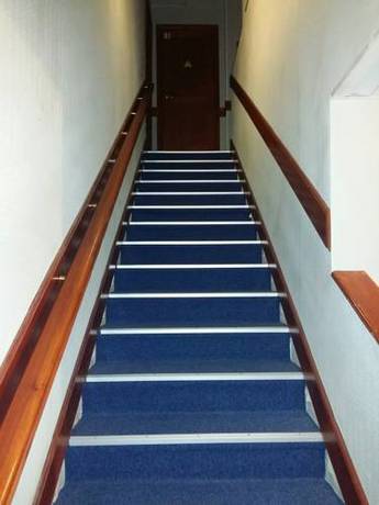 Imagen de la habitación del Hotel Les Alizes, PALAVAS-LES-FLOTS. Foto 6