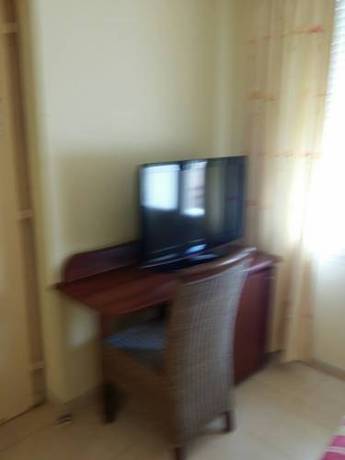 Imagen de la habitación del Hotel Les Alizes, PALAVAS-LES-FLOTS. Foto 7
