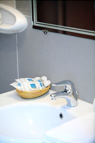 Imagen de la habitación del Hotel Les Amaryllis Saly. Foto 6