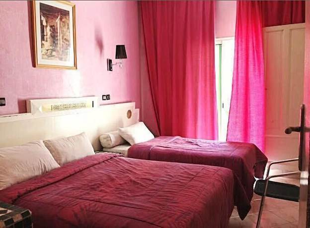 Imagen de la habitación del Hotel Les Ambassadeurs, Casablanca. Foto 12